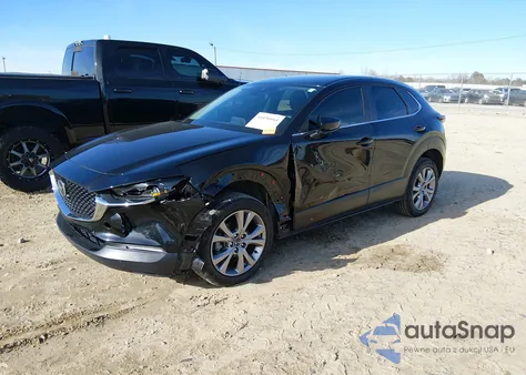 2021 Mazda Cx-30 Select z USA, uszkodzony, nr VIN 3MVDMBBL6MM310888